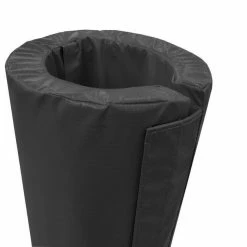 AK Athletic Equipment Pole Pads 6' Tall Pole Pad, 3