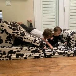 AK Athletic Equipment Soft Play Holiday Crash Couch