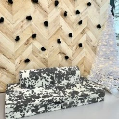 AK Athletic Equipment Soft Play Holiday Crash Couch