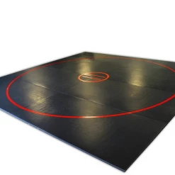 AK Athletic Equipment 14' X 14' X 1 3/8