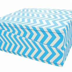 AK Athletic Equipment Chevron Zig Zag 29