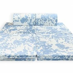 AK Athletic Equipment Soft Play Holiday Crash Couch