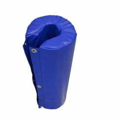 AK Athletic Equipment Outdoors Fence Top Rail Padding (4 Feet)