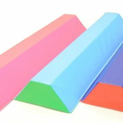 AK Athletic Equipment Balance Beams Training Foam Balance Beam