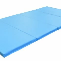 AK Athletic Equipment Folding Mats Impact Safe 4' X 8' X 2" Folding Mat 11 AK Athletic Equipment Folding Mats Impact Safe 4' X 8' X 2
