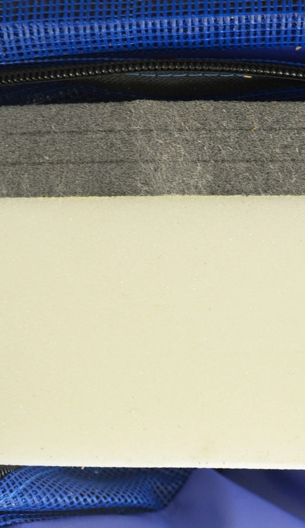 AK Athletic Equipment 6' X 15.5' X 5" Competition Landing Mat Landing Mats 2 AK Athletic Equipment 6' X 15.5' X 5" Competition Landing Mat Landing Mats