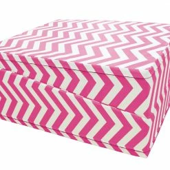 AK Athletic Equipment Chevron Zig Zag 29