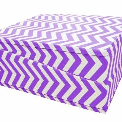 AK Athletic Equipment Chevron Zig Zag 29