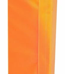 AK Athletic Equipment 4' Tall Four Sided Column Pad, 7