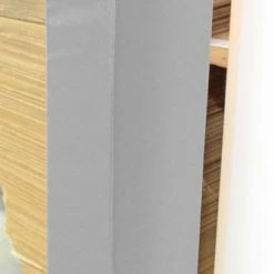 AK Athletic Equipment 6' Four Sided Column Pad, 10