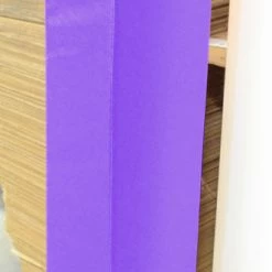 AK Athletic Equipment 4' Tall Four Sided Column Pad, 11