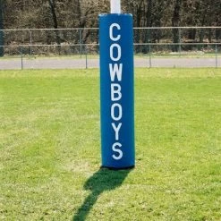 AK Athletic Equipment Goal Post Pads Goal Post Pad