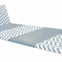 AK Athletic Equipment Chevron Zigzag 4' X 12' X 1 3/8