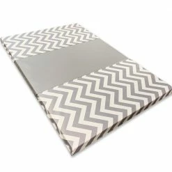 AK Athletic Equipment Chevron Zigzag 4' X 6' X 2