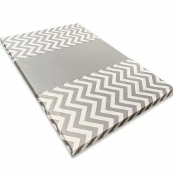 AK Athletic Equipment Holiday Shop Chevron Zigzag 4' X 6' X 2