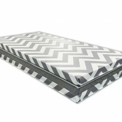 AK Athletic Equipment Chevron Zigzag 4' X 6' X 2