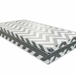 AK Athletic Equipment Holiday Shop Chevron Zigzag 4' X 6' X 2