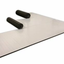 AK Athletic Equipment Wrestling Mats 12' X 12' X 1 3/8