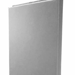 AK Athletic Equipment Custom Wood Backed Gym Wall Padding Panels 2' X 7'