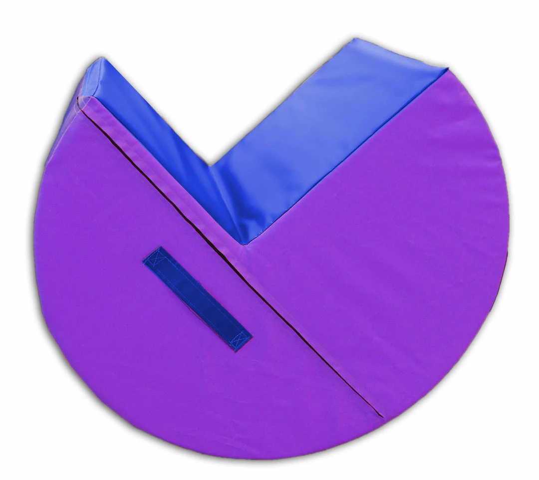 AK Athletic Equipment 36" Back Handspring Mat Skill Shapes 1 AK Athletic Equipment 36" Back Handspring Mat Skill Shapes