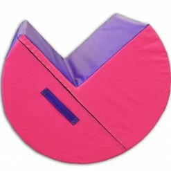 AK Athletic Equipment Skill Shapes 32" Back Handspring Mat