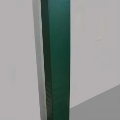 AK Athletic Equipment I-Beam Pads Wall Padding