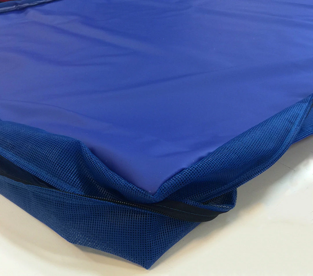 AK Athletic Equipment Landing Mats Gymnastics Landing Mat/crash Mat Replacement Cover 2 AK Athletic Equipment Landing Mats Gymnastics Landing Mat/crash Mat Replacement Cover