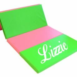 AK Athletic Equipment 4' X 8' X 2