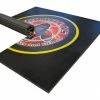 AK Athletic Equipment Wrestling Mats Your Design Digitally Printed 8' X 8' X 1 3/8" Roll-Up Wrestling Mat