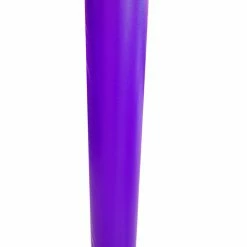 AK Athletic Equipment 6' Tall Pole Pad, 2" Diameter