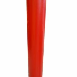 AK Athletic Equipment Pole Pads 4' Tall Pole Pad, 4