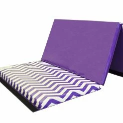 AK Athletic Equipment Holiday Shop Chevron Zigzag 4' X 6' X 2