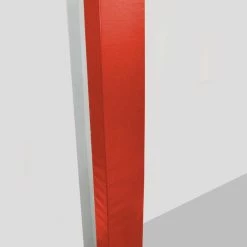 AK Athletic Equipment I-Beam Pads Wall Padding