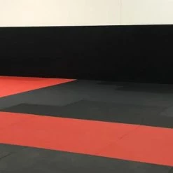 AK Athletic Equipment 6' X 12' X 1 3/8