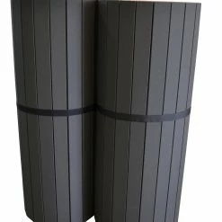 AK Athletic Equipment MMA Grappling Digitally Printed 8' X 8' X 1 3/8" Roll-Up Mat Wrestling Mats