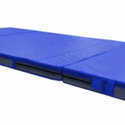 AK Athletic Equipment Clearance Royal Blue 6' X 12' X 5" Competition Landing Mat