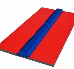 AK Athletic Equipment Play And Learn Foam Balance Beams