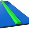 AK Athletic Equipment Play And Learn Foam Balance Beams