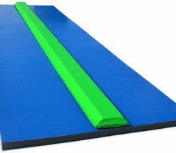 AK Athletic Equipment Play And Learn Foam Balance Beams