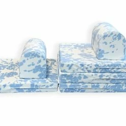 AK Athletic Equipment Soft Play Holiday Crash Couch