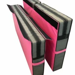 AK Athletic Equipment Pole Fitness Aerial Arts Landing Mat 6' X 6' X 8" Landing Mats