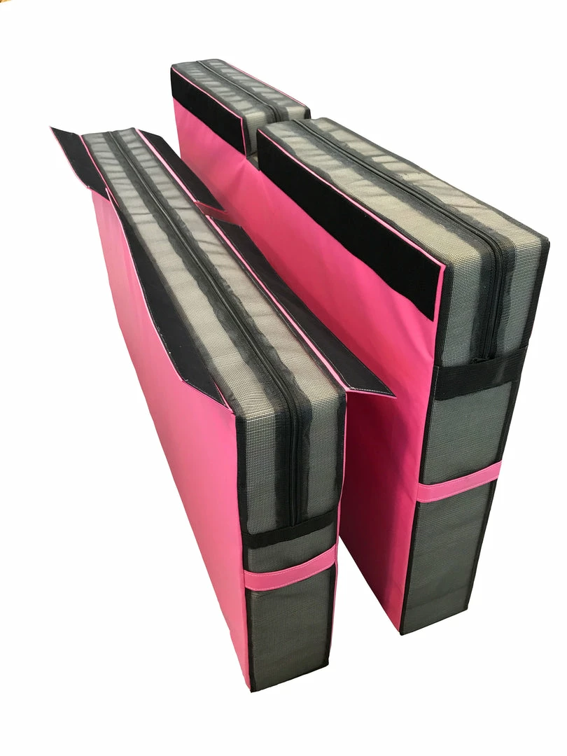 AK Athletic Equipment Pole Fitness Aerial Arts Landing Mat 6' X 6' X 8" Landing Mats 2 AK Athletic Equipment Pole Fitness Aerial Arts Landing Mat 6' X 6' X 8" Landing Mats