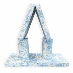 AK Athletic Equipment Soft Play Holiday Crash Couch