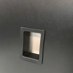 AK Athletic Equipment Gymnasium Wall Padding Cut Out Insert 4