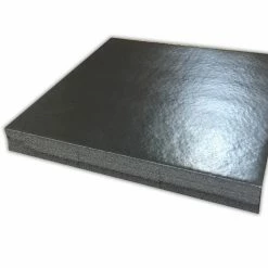 AK Athletic Equipment Wrestling Mat Sample Wrestling Mats